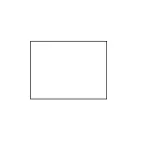 Zippered pillow protector 
wireframe diagram
